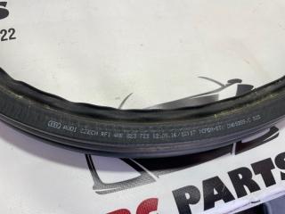 Уплотнительная резинка капота Q7 2017 4M 3.0