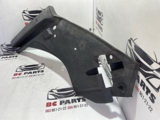 Накладка на фару левая Q7 2017 4M 3.0