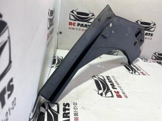 Накладка на фару левая Audi Q7 4M 3.0