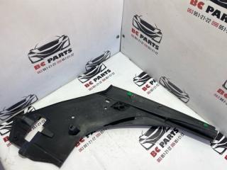 Накладка на фару левая Q7 2017 4M 3.0