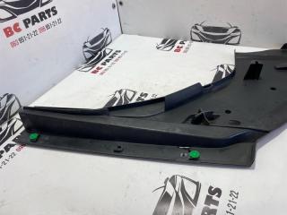 Накладка на фару левая Q7 2017 4M 3.0