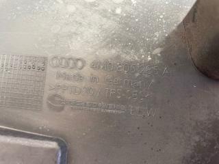 Накладка на фару левая Q7 2017 4M 3.0