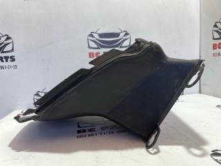 Воздухозаборник правый Q7 2017 4M 3.0