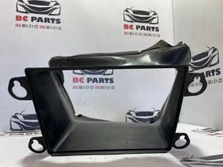 Воздухозаборник правый Q7 2017 4M 3.0