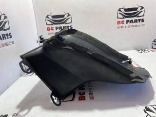 Воздухозаборник левый Q7 2017 4M 3.0