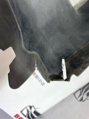 Воздухозаборник левый Q7 2017 4M 3.0