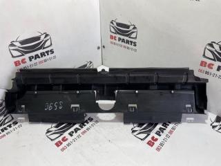 Направляющая потока воздуха Q7 2017 4M 3.0