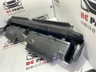 Направляющая потока воздуха Q7 2017 4M 3.0