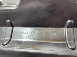 Направляющая потока воздуха Q7 2017 4M 3.0