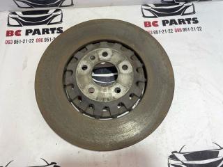 Диск тормозной передний Audi Q7 2017