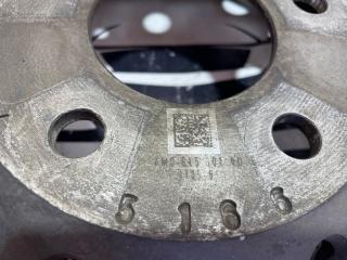 Диск тормозной передний Q7 2017 4M 3.0