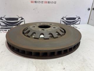 Диск тормозной передний Q7 2017 4M 3.0