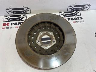 Диск тормозной передний Audi Q7 4M 3.0