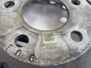 Диск тормозной передний Q7 2017 4M 3.0