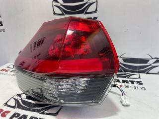 Фонарь наружный (в крыло) левый Rogue 2018 T32 QR25 2.5