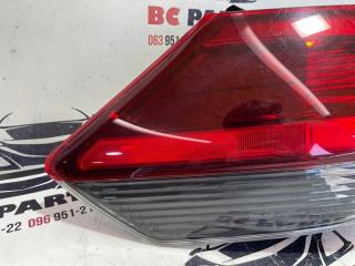 Фонарь наружный (в крыло) левый Rogue 2018 T32 QR25 2.5