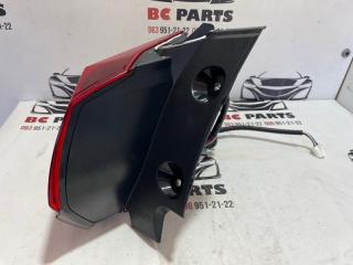 Фонарь наружный (в крыло) левый Rogue 2018 T32 QR25 2.5