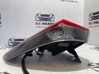 Фонарь наружный (в крыло) левый Rogue 2018 T32 QR25 2.5