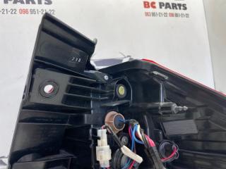 Фонарь наружный (в крыло) левый Rogue 2018 T32 QR25 2.5