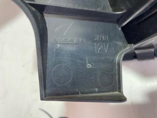 Фонарь наружный (в крыло) левый Rogue 2018 T32 QR25 2.5