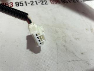 Фонарь наружный (в крыло) левый Rogue 2018 T32 QR25 2.5