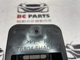 Решетка вентиляционная правая Rogue 2018 T32 QR25 2.5