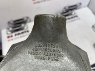 Кронштейн подушки двигателя правый Q7 2017 4M 3.0