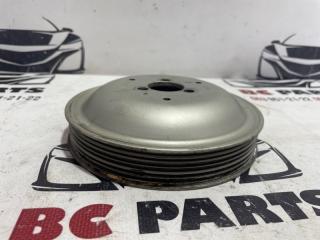 Шкив помпы Q7 2017 4M 3.0