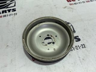 Шкив помпы Audi Q7 4M 3.0