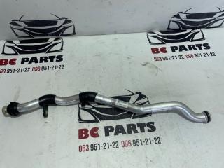 Патрубок системы охлаждения Audi Q7 2017 Б/У Патрубок системы охлаждения Audi Q7 2017