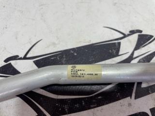 Патрубок системы охлаждения Q7 2017 4M 3.0