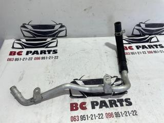 Патрубок системы охлаждения Audi Q7 4M 3.0