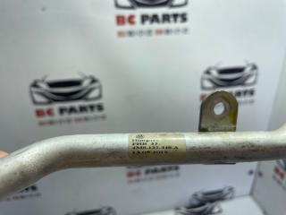 Патрубок системы охлаждения Q7 2017 4M 3.0