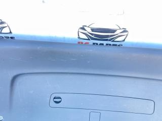 Обшивка крышки багажника Q7 2017 4M 3.0