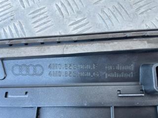 Накладка двери передняя правая Q7 2017 4M 3.0