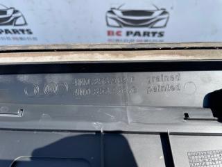 Накладка двери задняя левая Q7 2017 4M 3.0