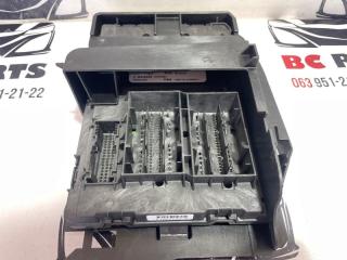 Блок комфорта Q7 2017 4M 3.0