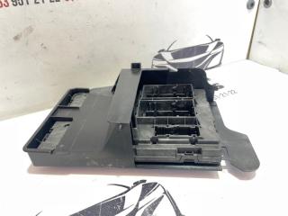 Блок комфорта Audi Q7 4M 3.0