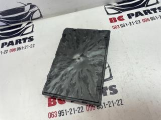 Блок комфорта Q7 2017 4M 3.0