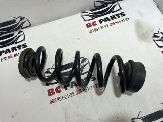 Пружина подвески задняя Audi Q7 2017