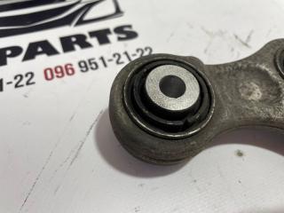 Рычаг подвески верхний задний Audi Q7 4M 3.0