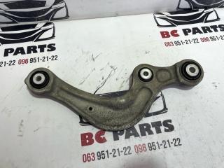 Рычаг подвески верхний задний Q7 2017 4M 3.0