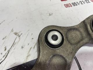 Рычаг подвески верхний задний Q7 2017 4M 3.0