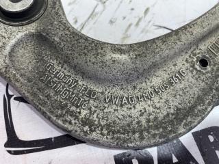 Рычаг подвески верхний задний Q7 2017 4M 3.0