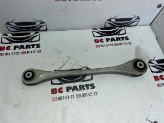 Рычаг подвески задний правый Audi Q7 2017 Б/У Рычаг подвески задний правый Audi Q7 2017