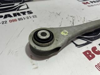 Рычаг подвески задний правый Q7 2017 4M 3.0