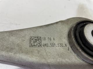 Рычаг подвески задний правый Q7 2017 4M 3.0