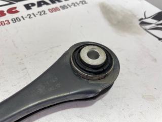 Рычаг подвески задний левый Audi Q7 4M 3.0