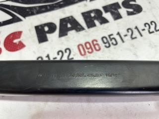 Рычаг подвески задний левый Q7 2017 4M 3.0