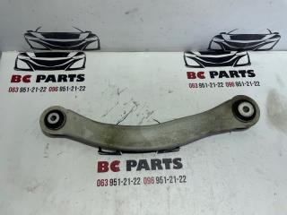 Рычаг подвески верхний задний правый Audi Q7 2017 Б/У Рычаг подвески верхний задний правый Audi Q7 2017